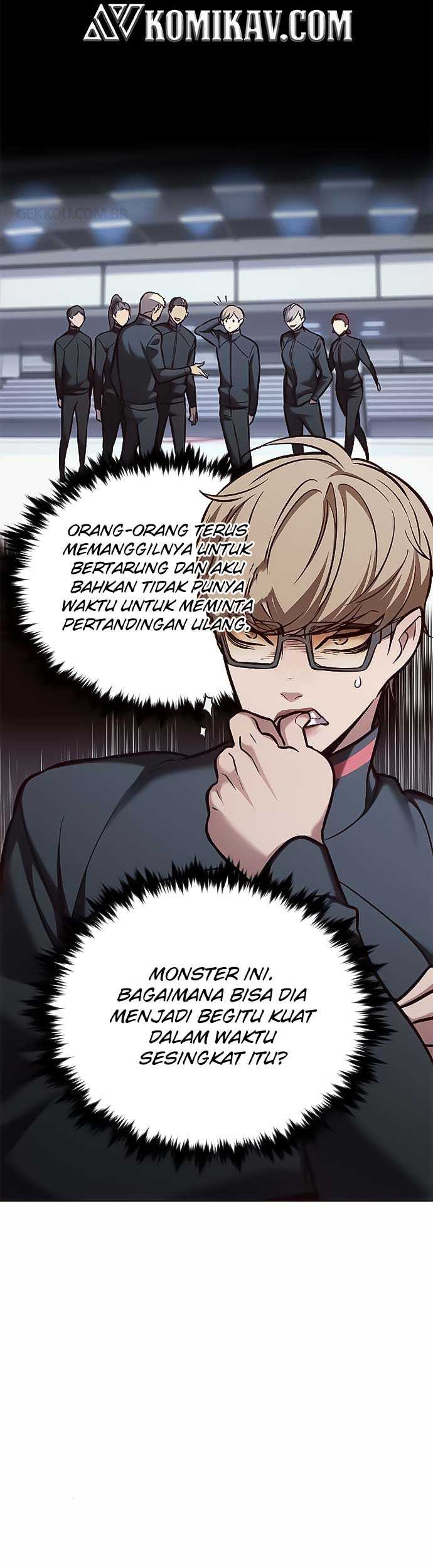 Eleceed - Chapter 171 - Page 27