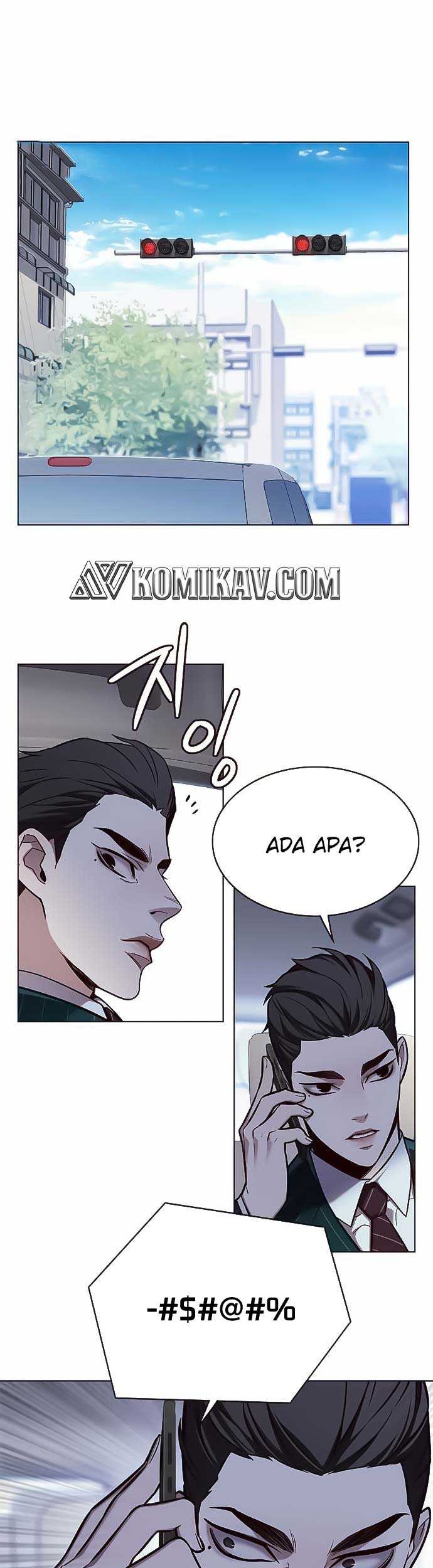 Eleceed - Chapter 171 - Page 28