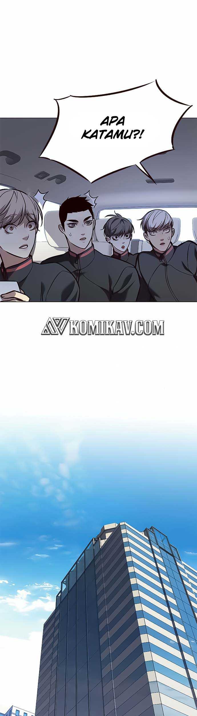 Eleceed - Chapter 171 - Page 30