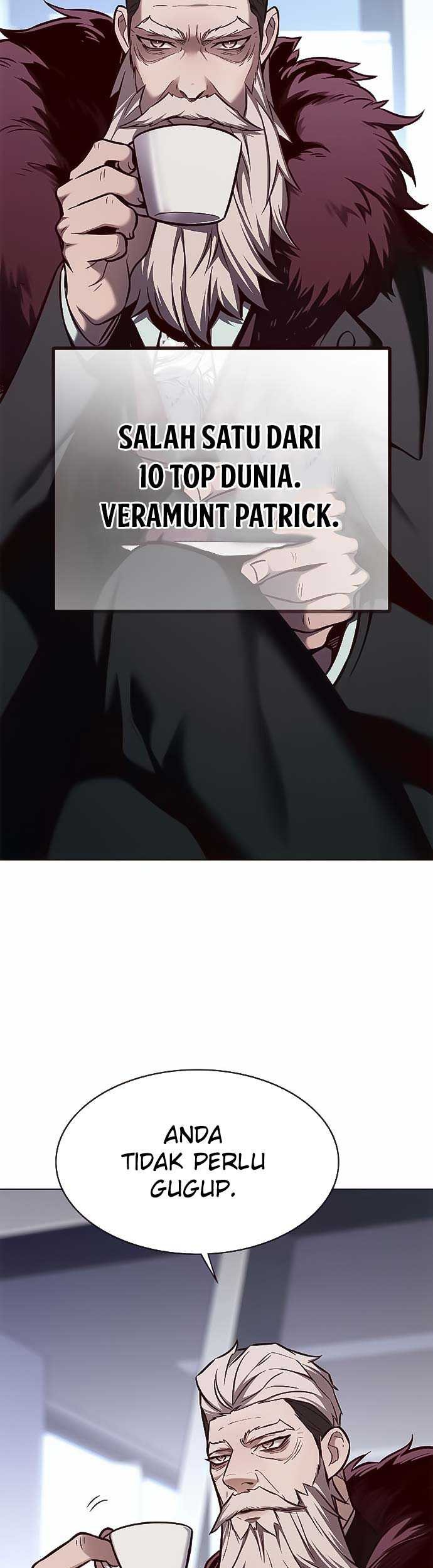 Eleceed - Chapter 171 - Page 32