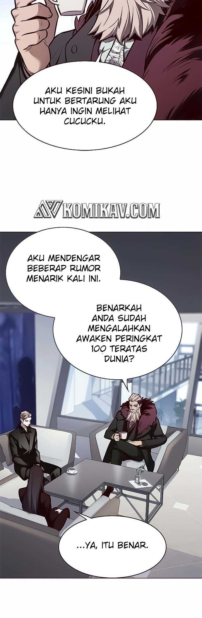 Eleceed - Chapter 171 - Page 33