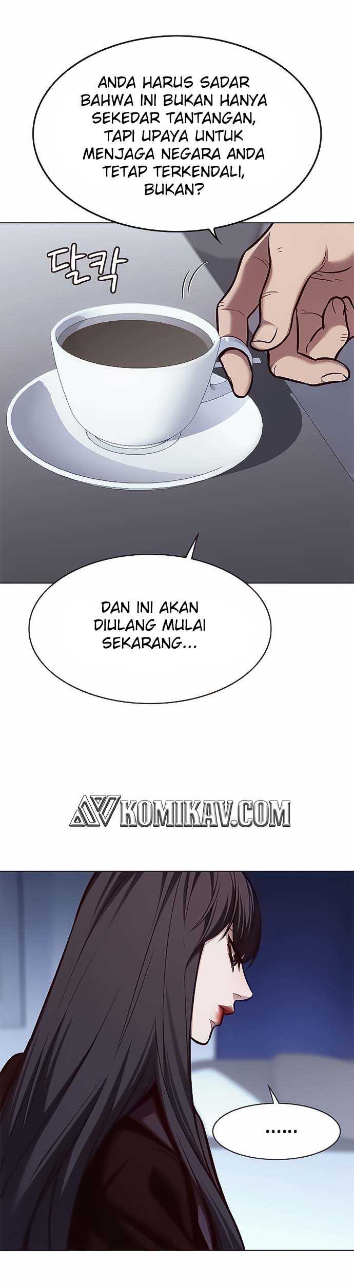 Eleceed - Chapter 171 - Page 34