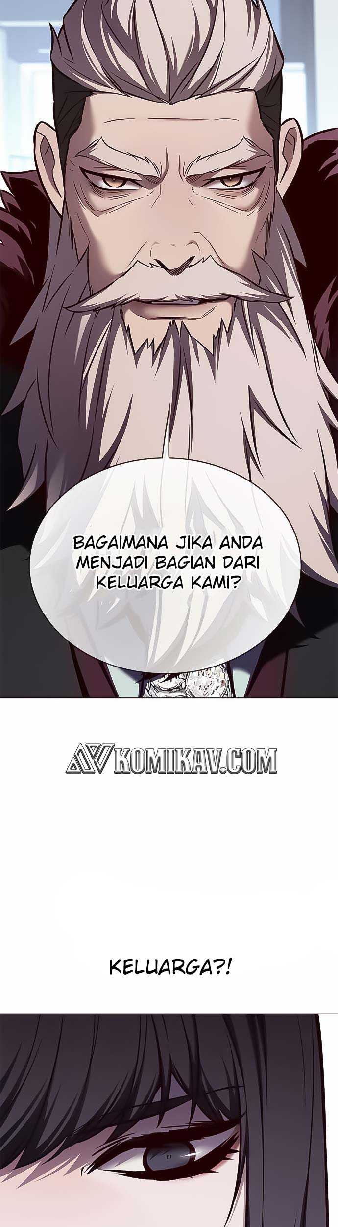 Eleceed - Chapter 171 - Page 36