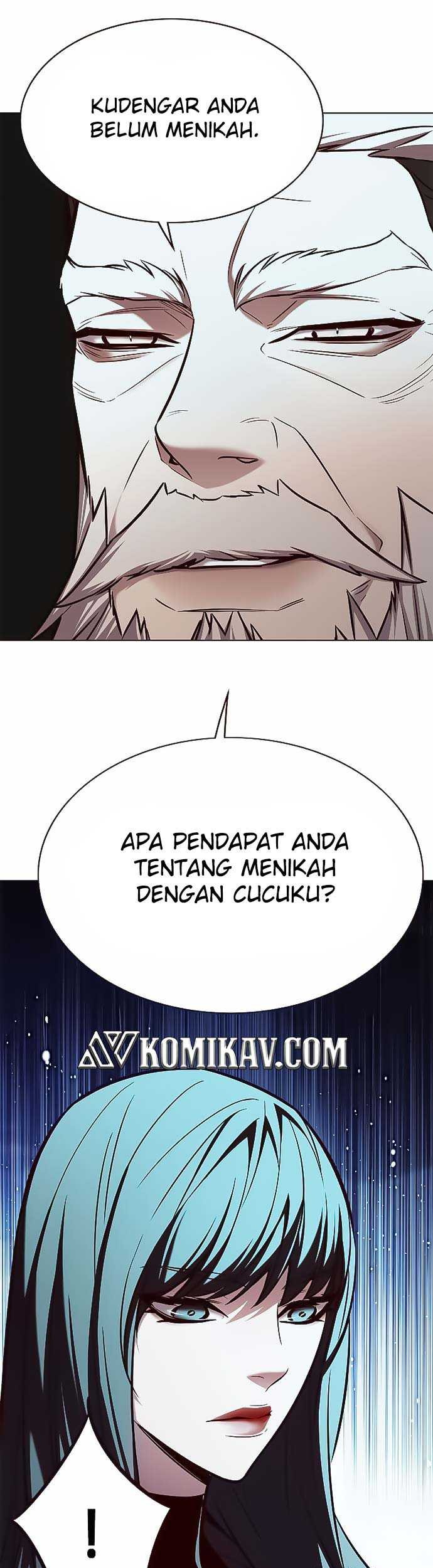 Eleceed - Chapter 171 - Page 38