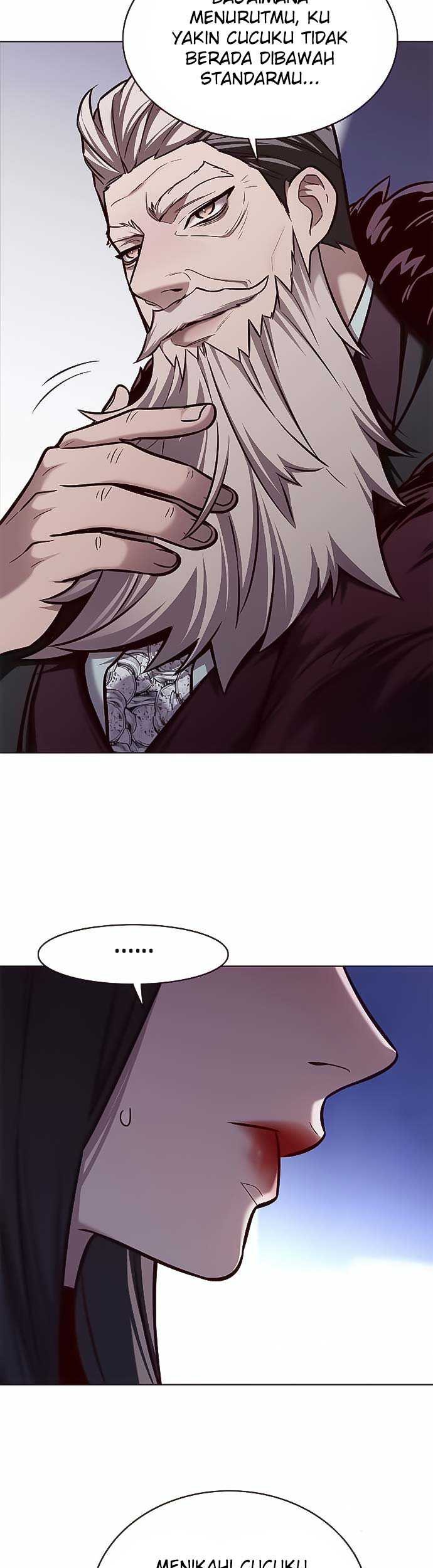 Eleceed - Chapter 171 - Page 41