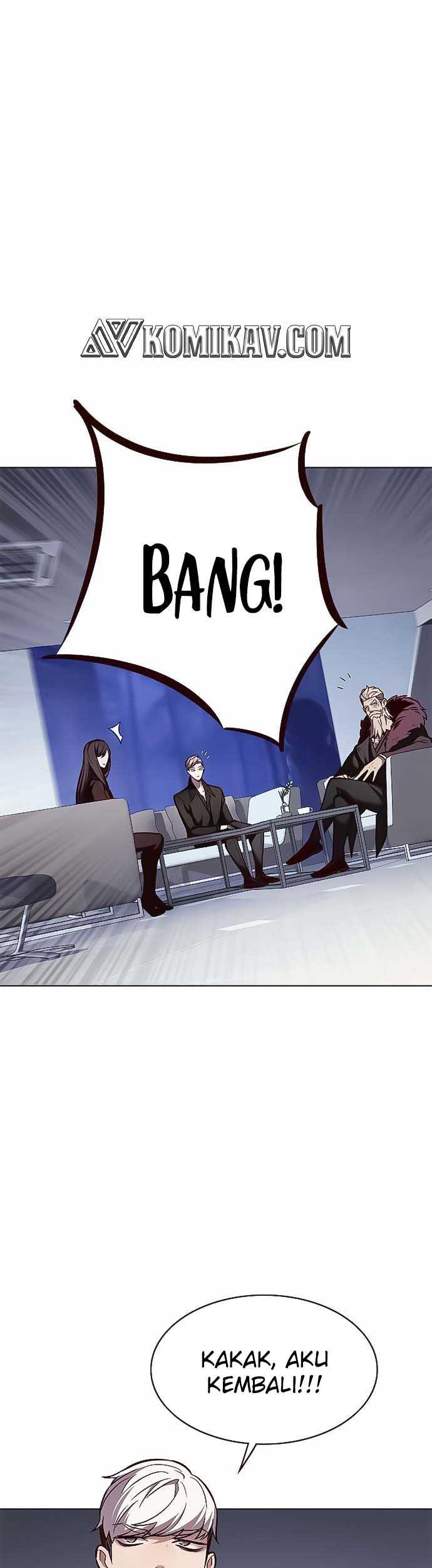 Eleceed - Chapter 171 - Page 44