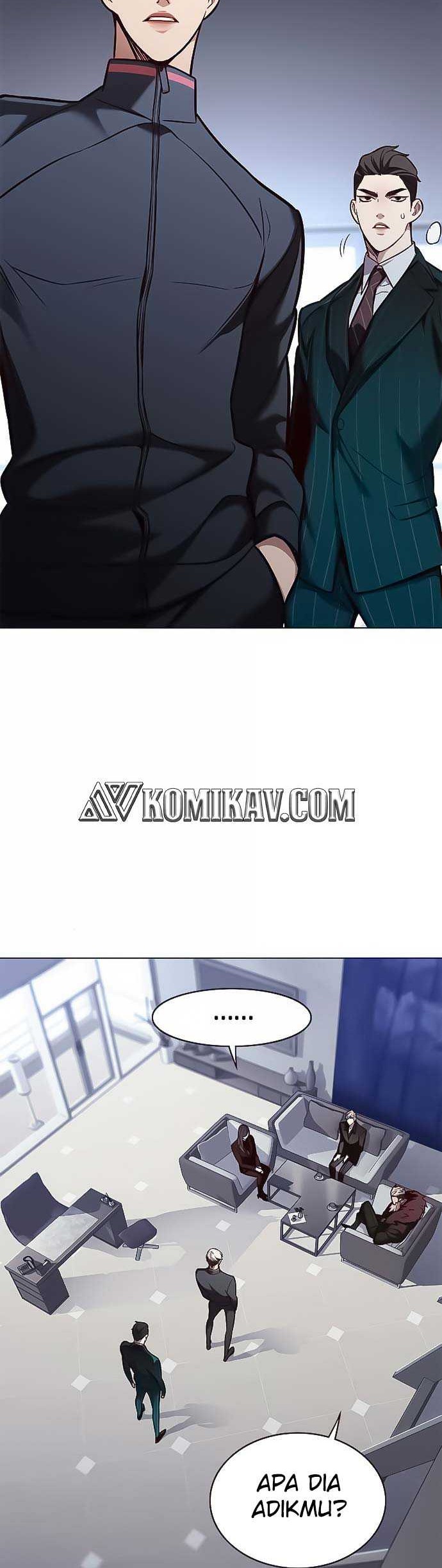 Eleceed - Chapter 171 - Page 45