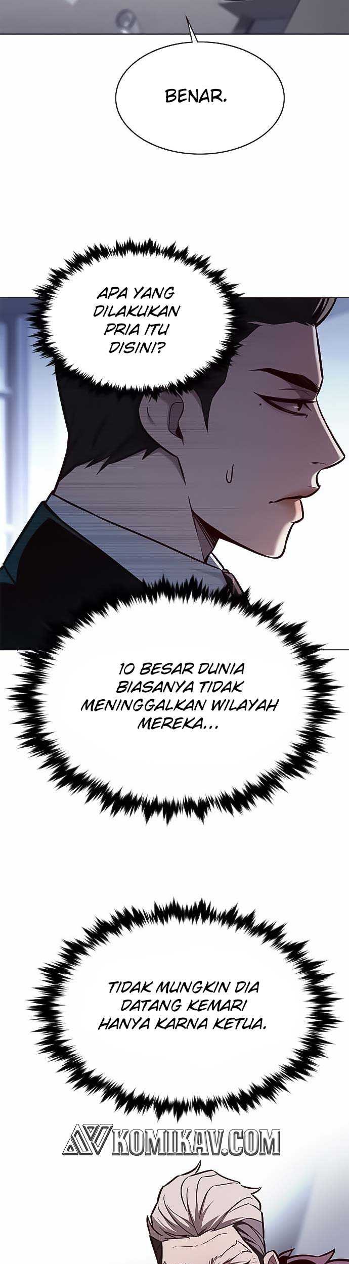 Eleceed - Chapter 171 - Page 46