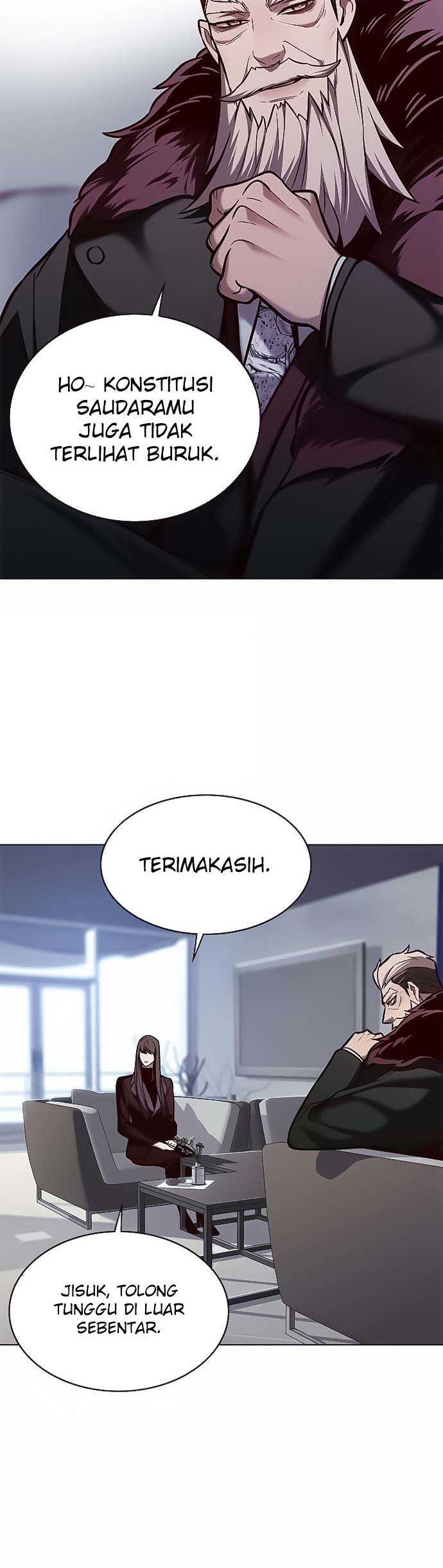 Eleceed - Chapter 171 - Page 47