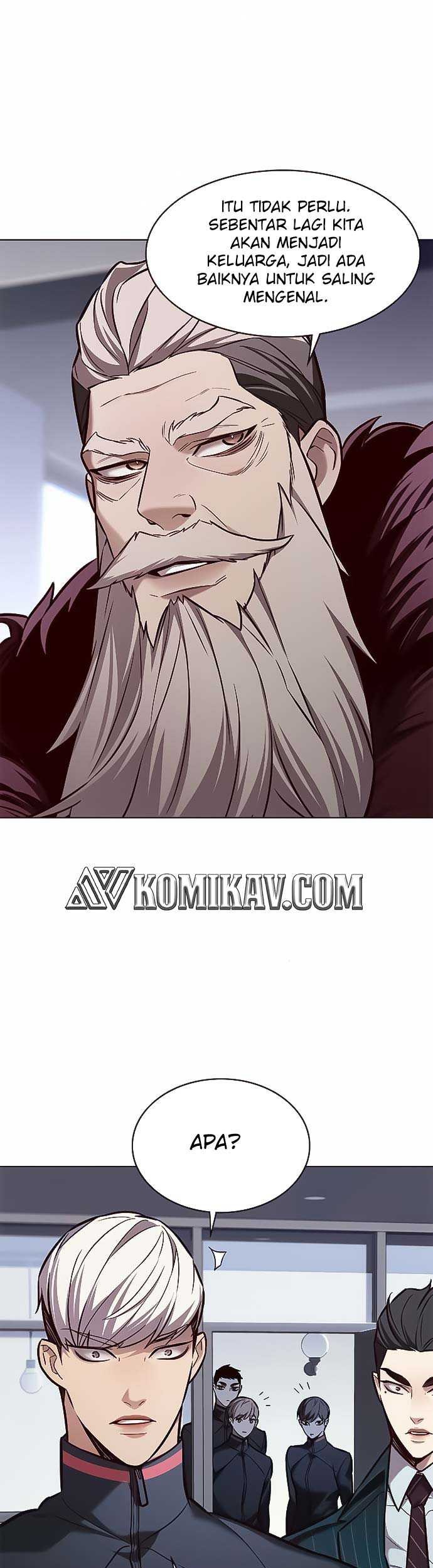 Eleceed - Chapter 171 - Page 48