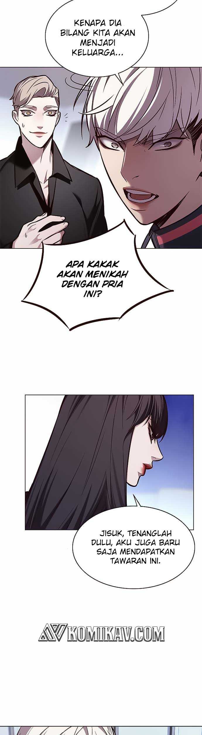 Eleceed - Chapter 171 - Page 51