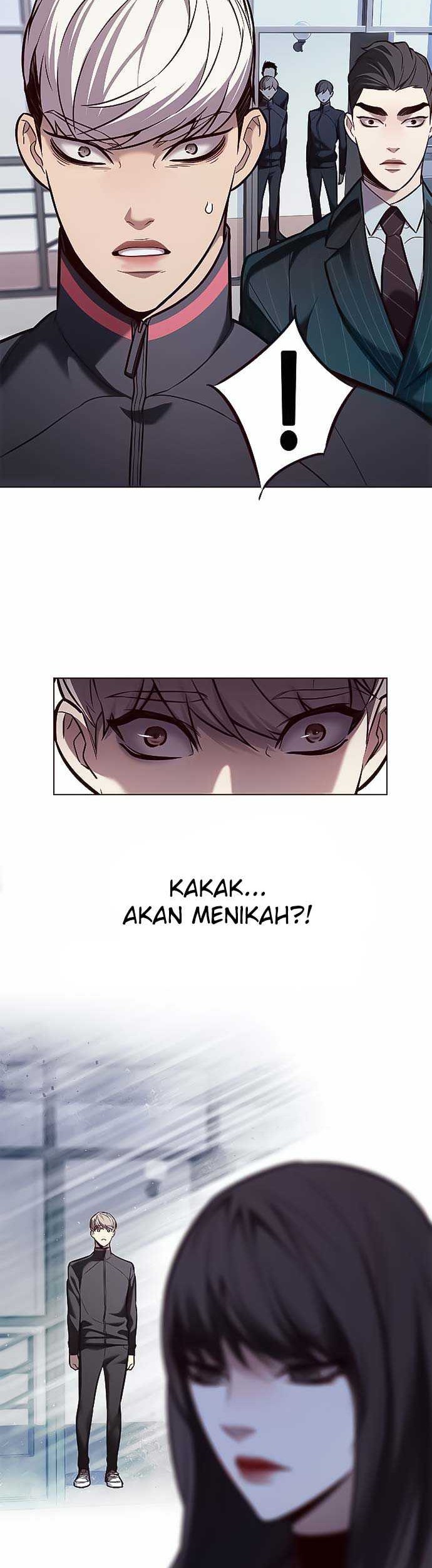 Eleceed - Chapter 171 - Page 52