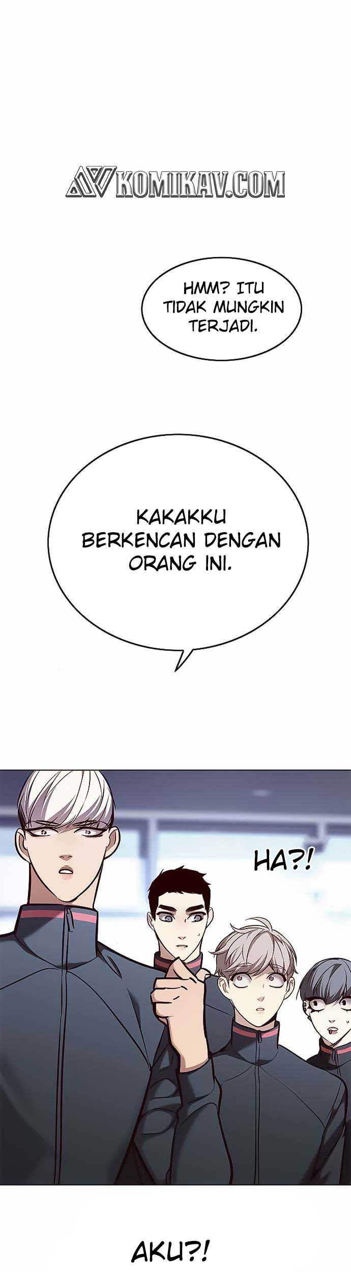 Eleceed - Chapter 171 - Page 54