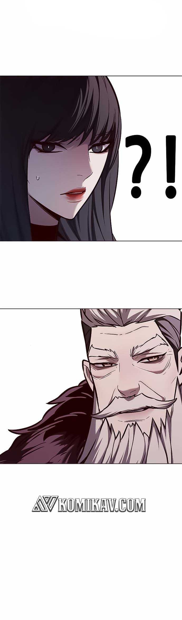 Eleceed - Chapter 171 - Page 55