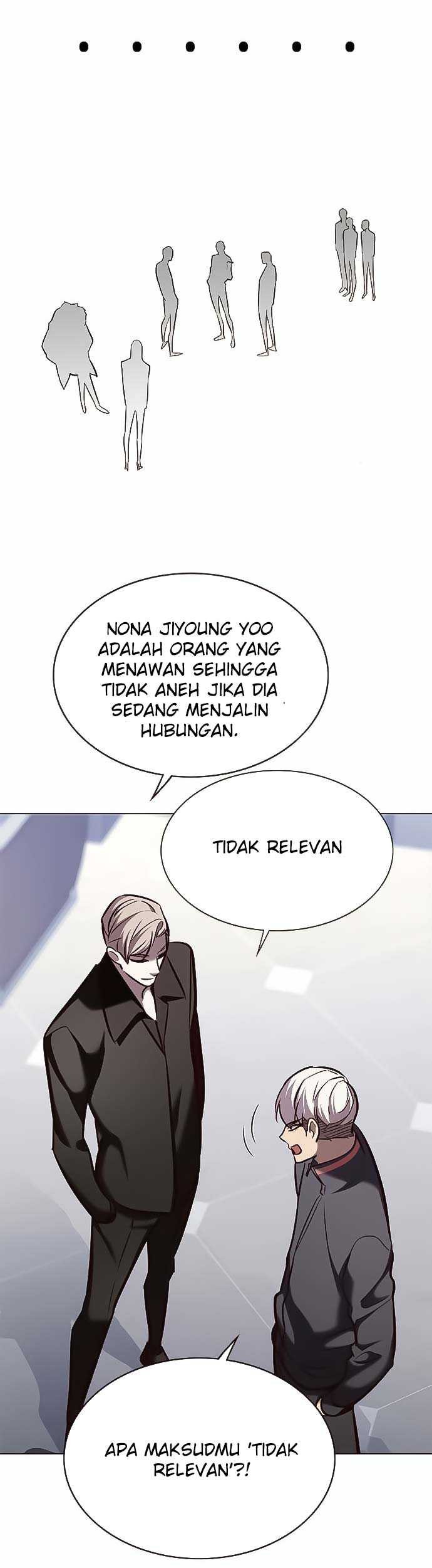 Eleceed - Chapter 171 - Page 56