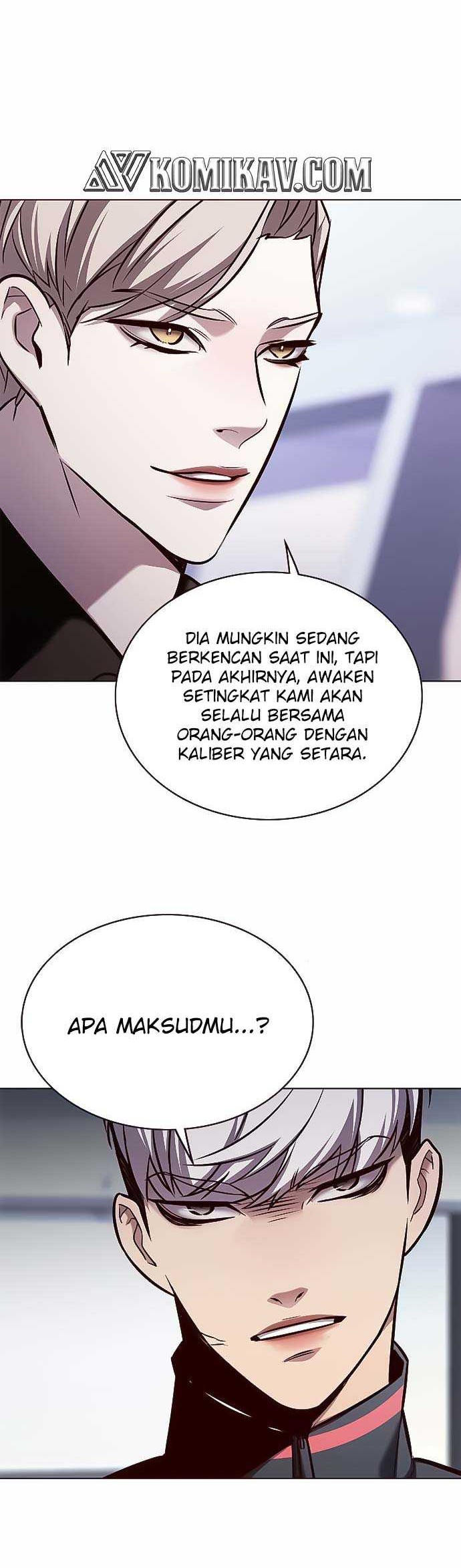 Eleceed - Chapter 171 - Page 57