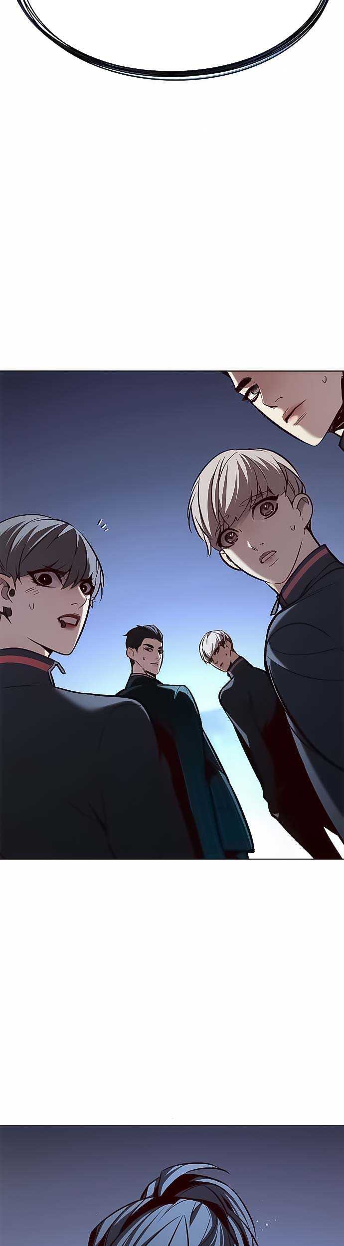 Eleceed - Chapter 171 - Page 61