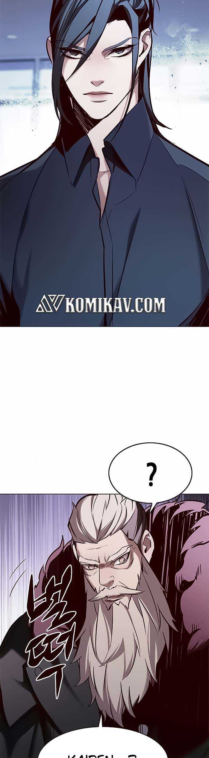 Eleceed - Chapter 171 - Page 62