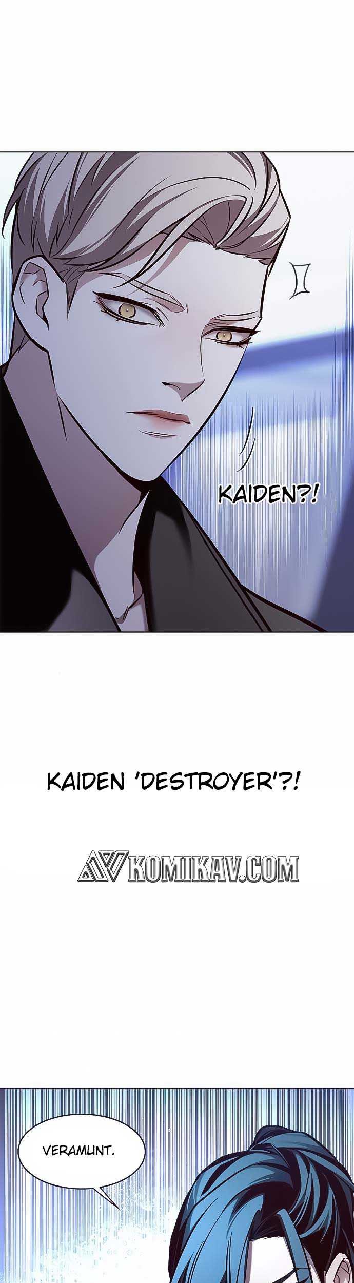 Eleceed - Chapter 171 - Page 64