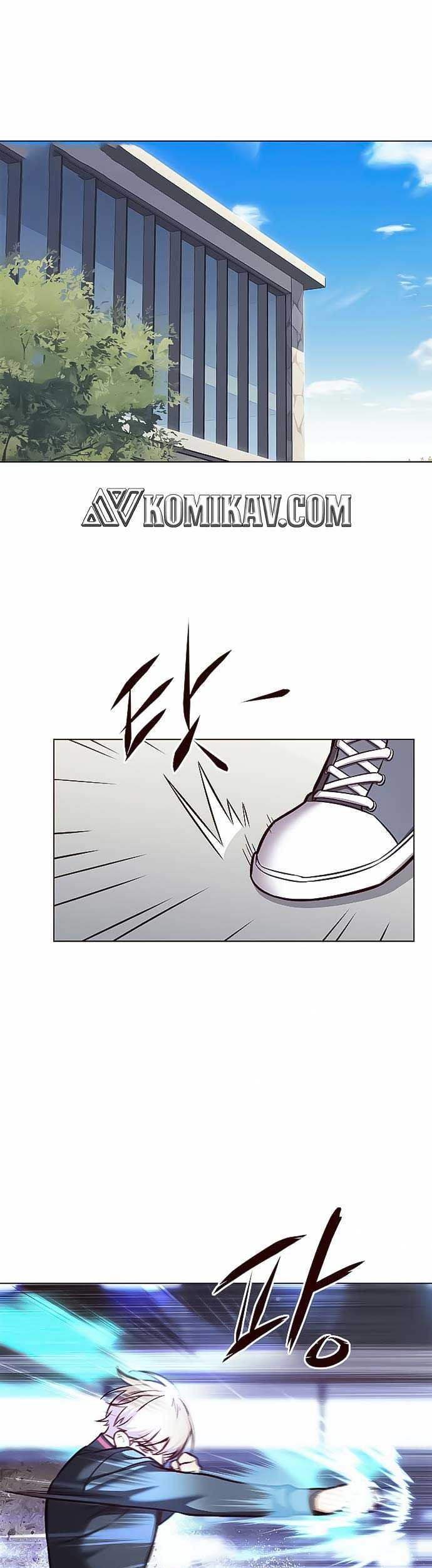 Eleceed - Chapter 171 - Page 2