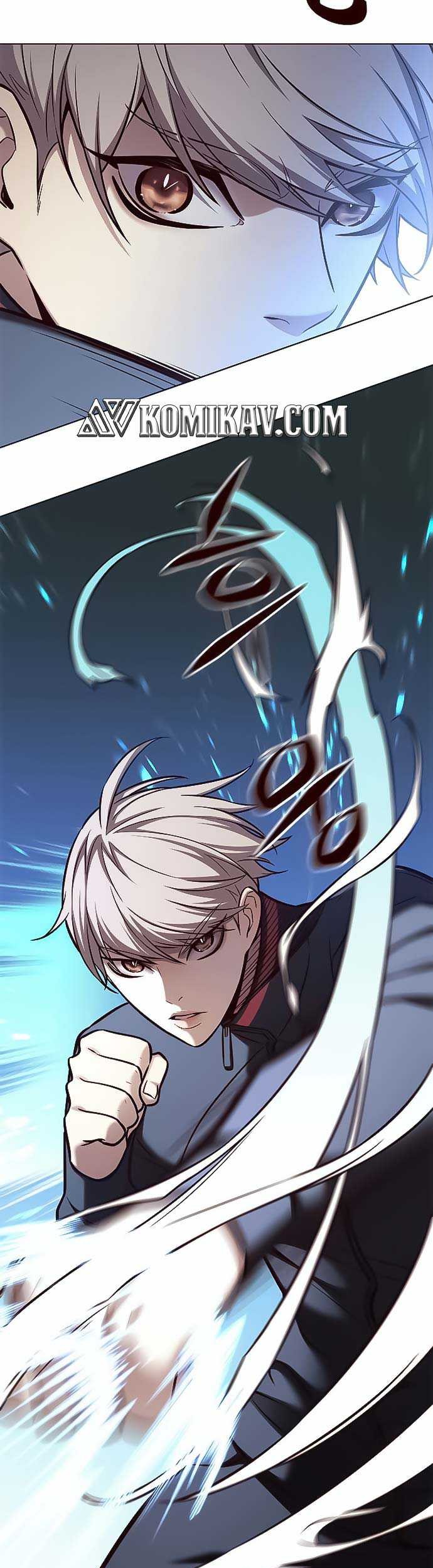 Eleceed - Chapter 171 - Page 4