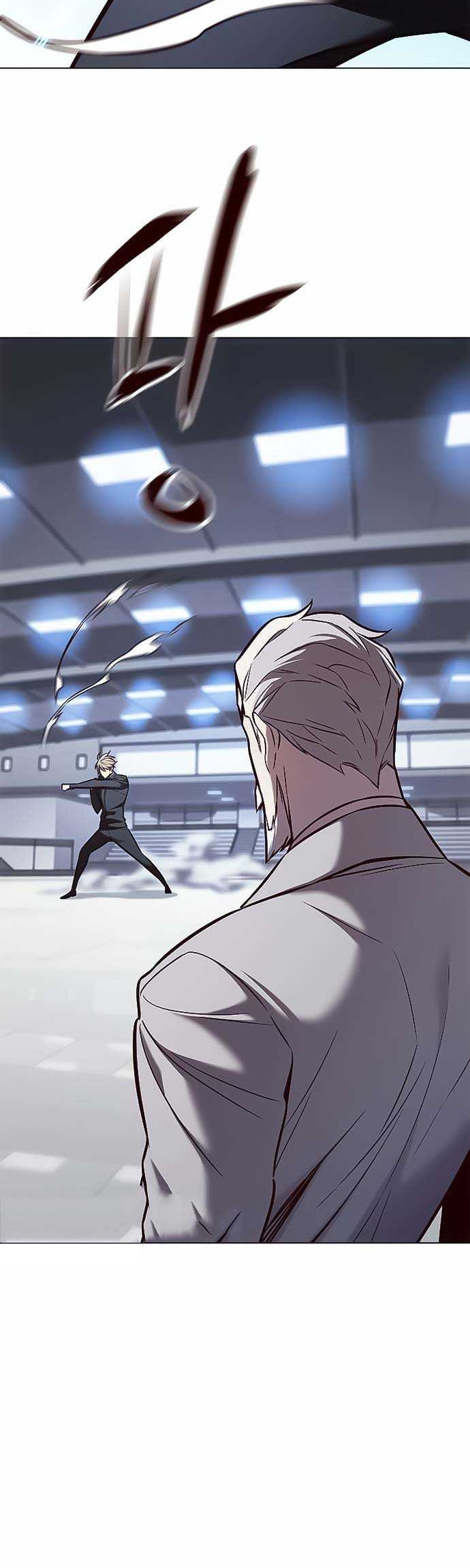 Eleceed - Chapter 171 - Page 5