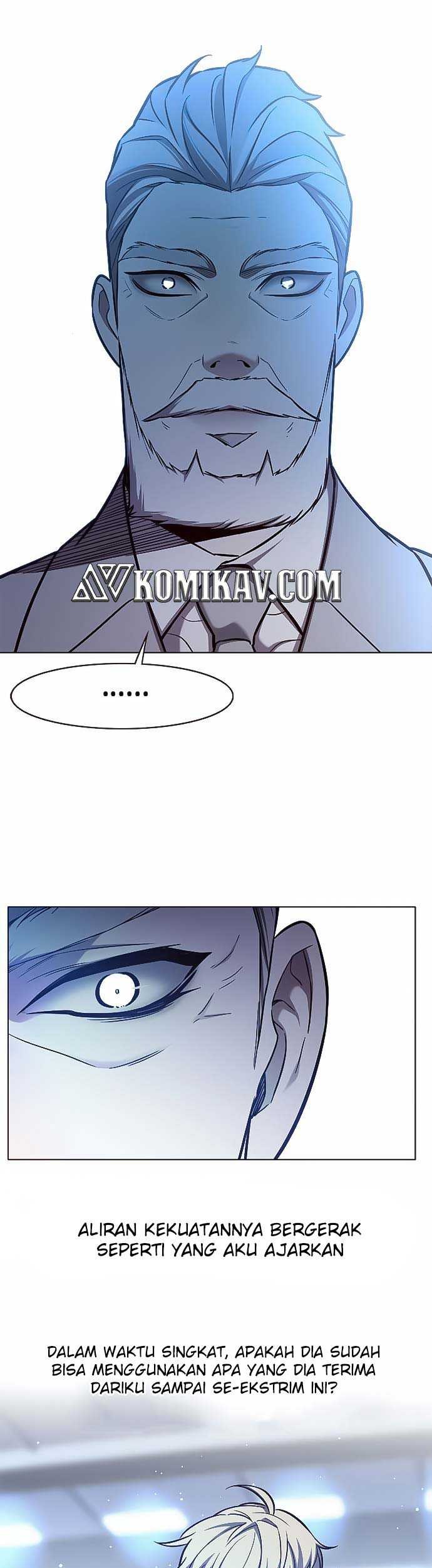 Eleceed - Chapter 171 - Page 6