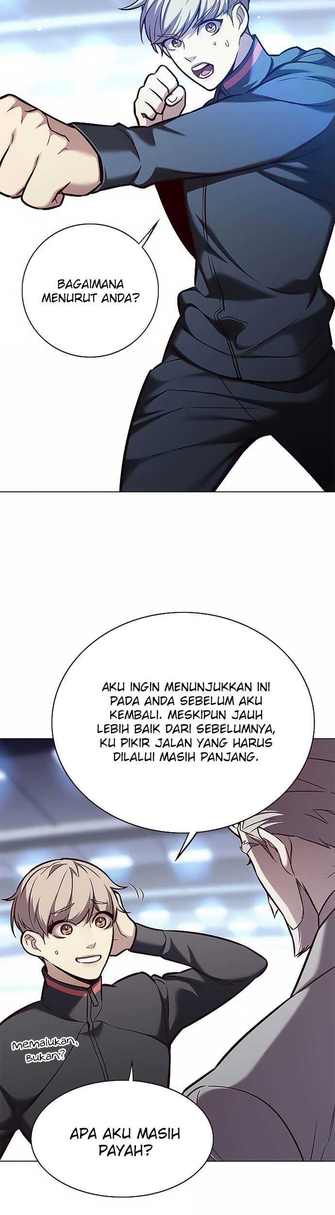 Eleceed - Chapter 171 - Page 7