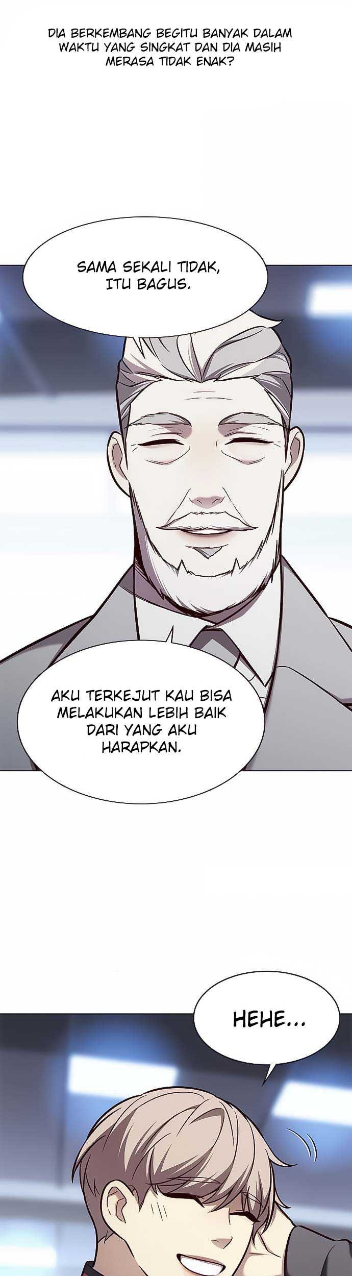 Eleceed - Chapter 171 - Page 9