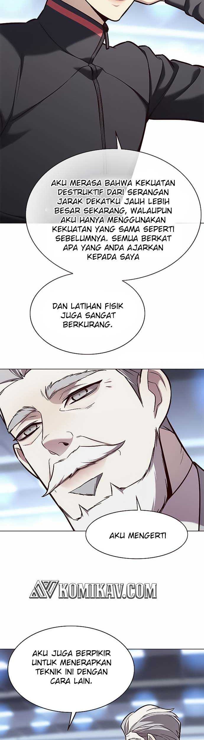 Eleceed - Chapter 171 - Page 10