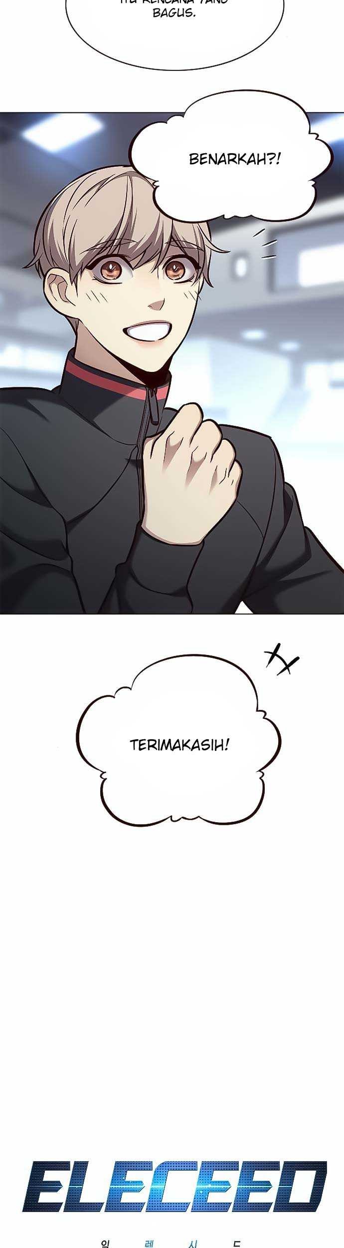 Eleceed - Chapter 171 - Page 14