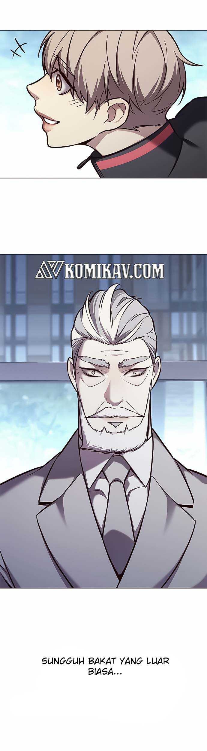 Eleceed - Chapter 171 - Page 16