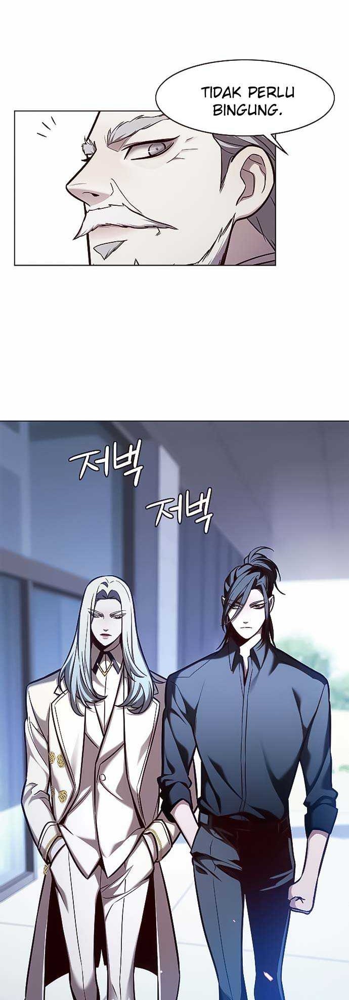 Eleceed - Chapter 171 - Page 17