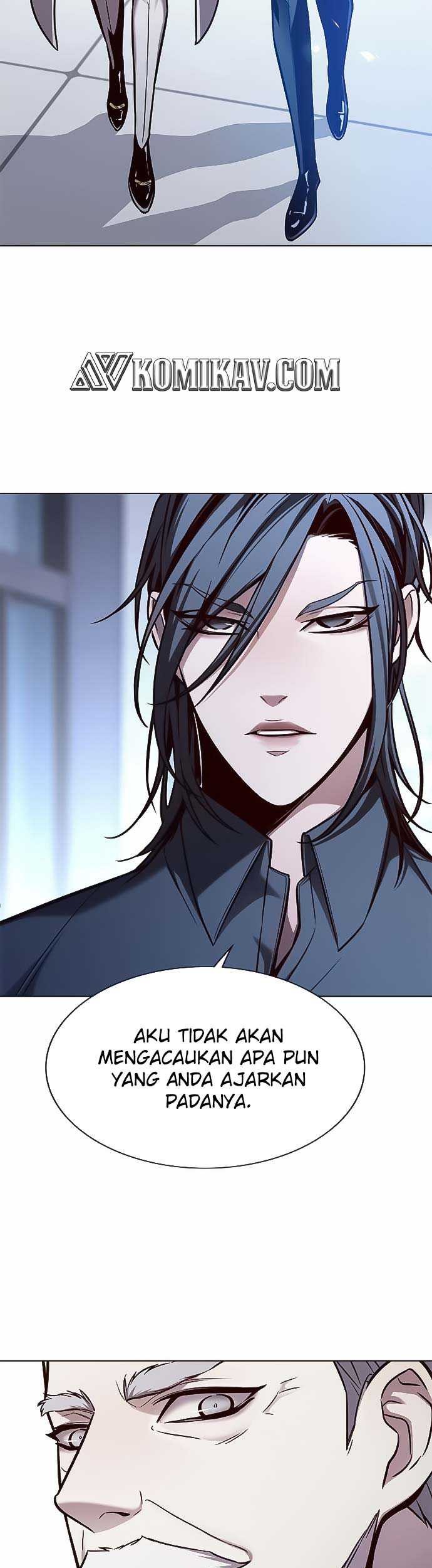 Eleceed - Chapter 171 - Page 18