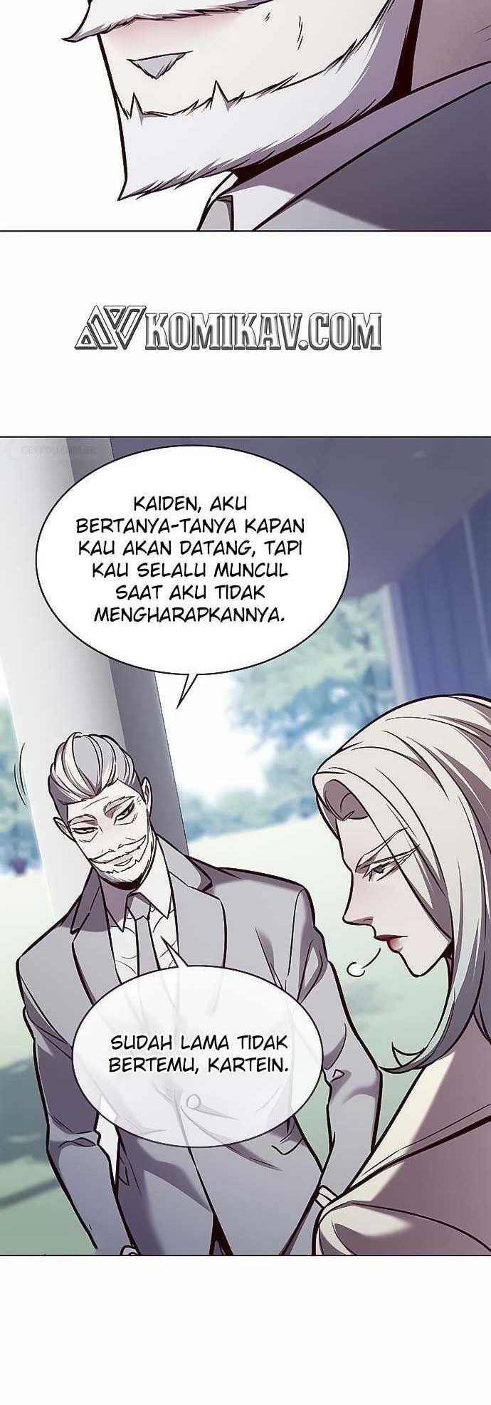 Eleceed - Chapter 171 - Page 19