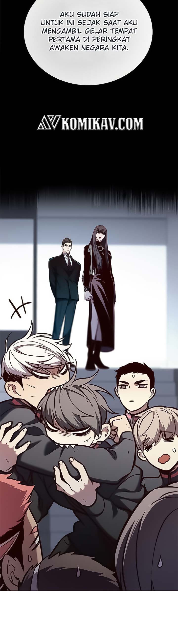 Eleceed - Chapter 170. - Page 27