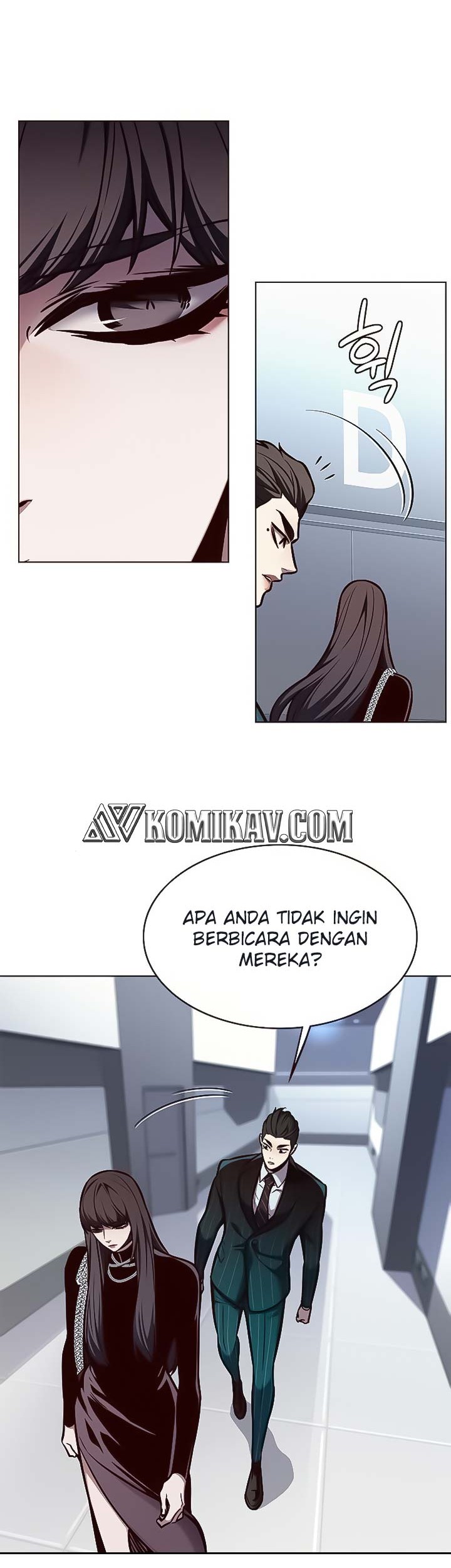 Eleceed - Chapter 170. - Page 28