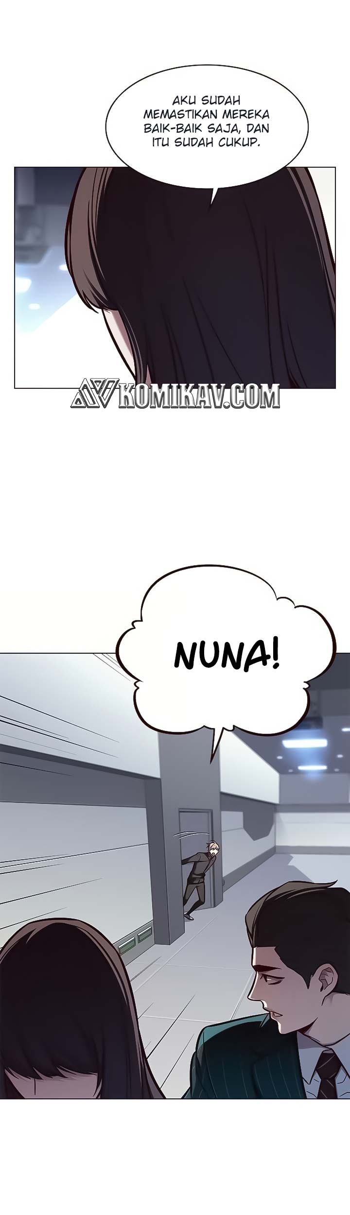 Eleceed - Chapter 170. - Page 30