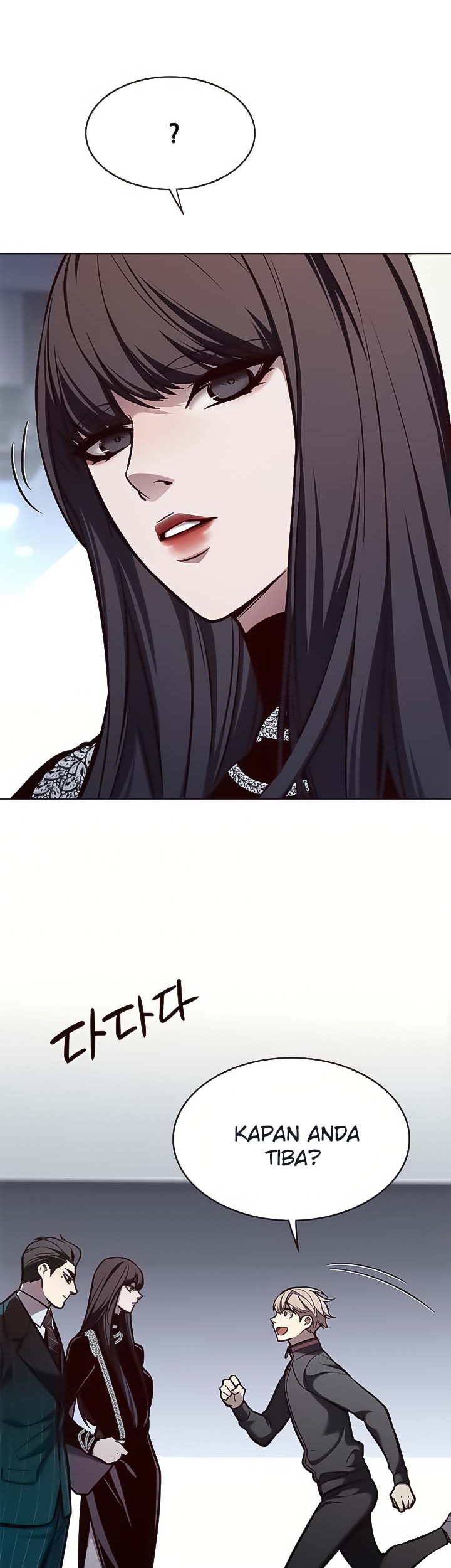 Eleceed - Chapter 170. - Page 31