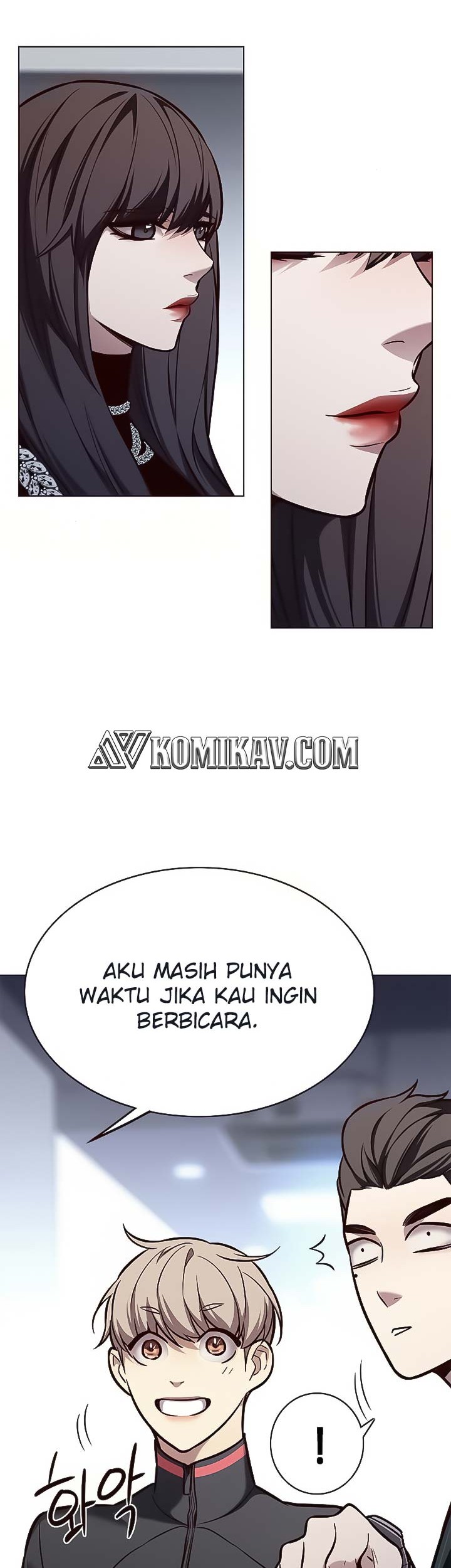 Eleceed - Chapter 170. - Page 34