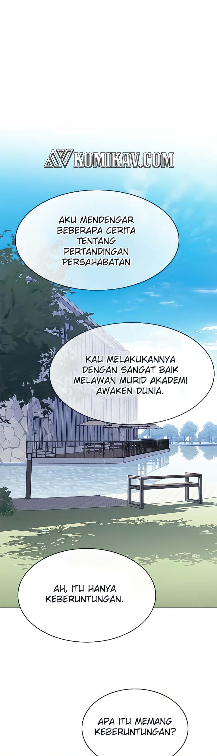 Eleceed - Chapter 170. - Page 36