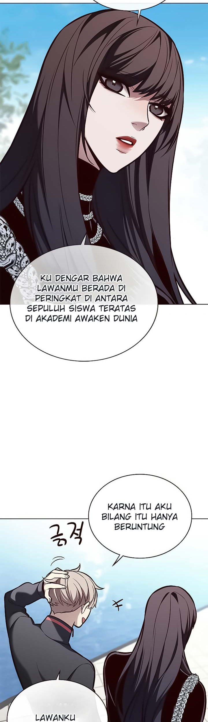 Eleceed - Chapter 170. - Page 37