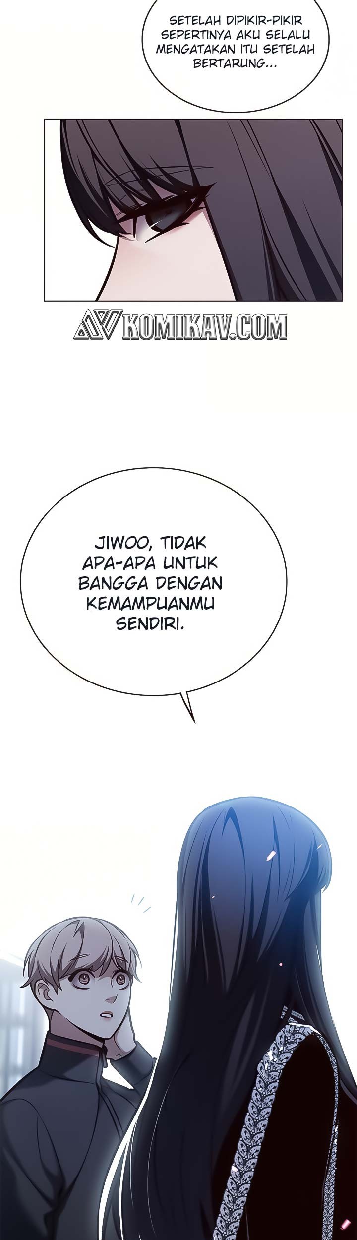 Eleceed - Chapter 170. - Page 39