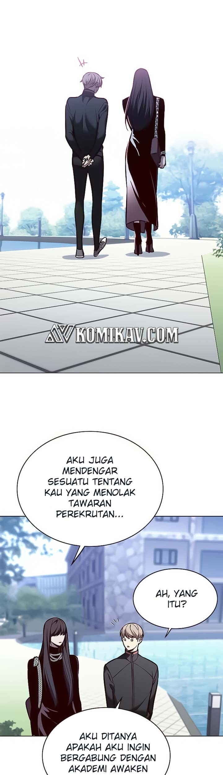 Eleceed - Chapter 170. - Page 42