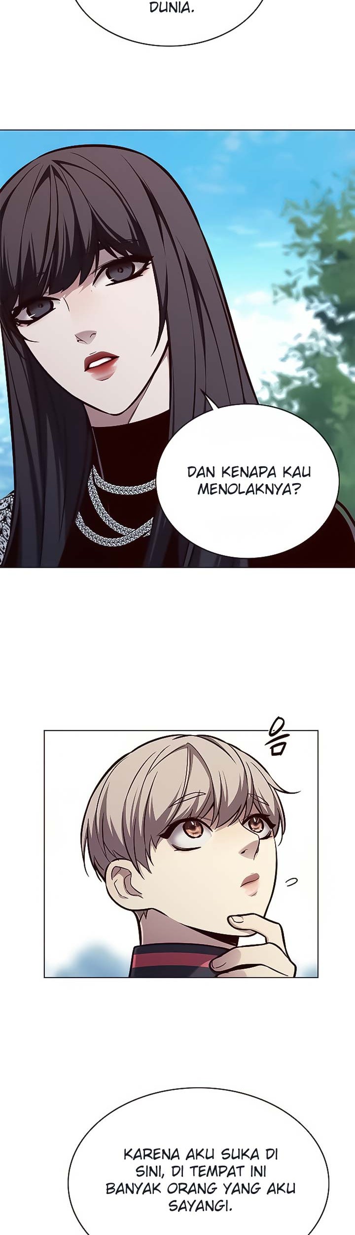 Eleceed - Chapter 170. - Page 43