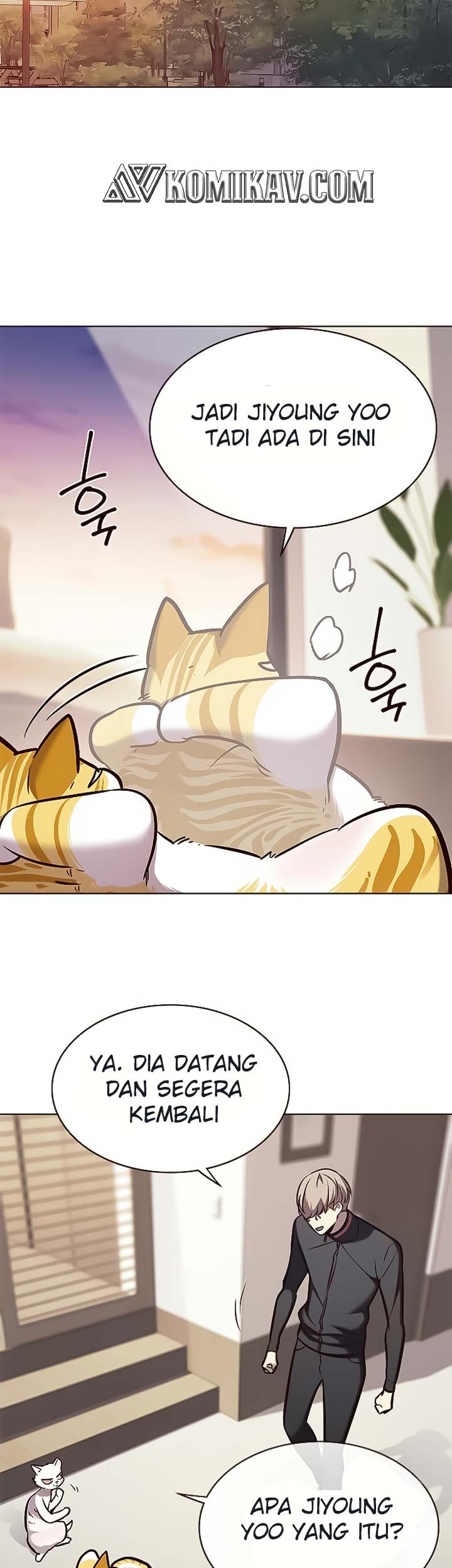 Eleceed - Chapter 170. - Page 51