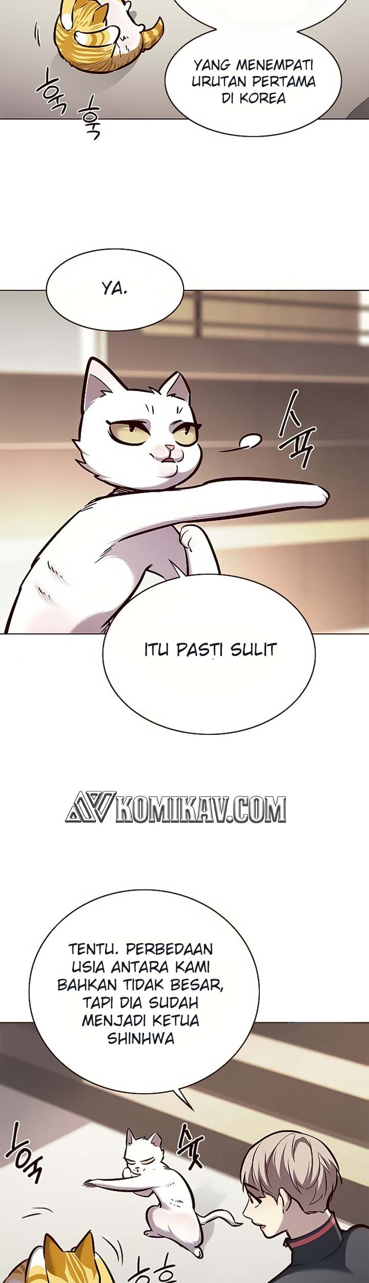 Eleceed - Chapter 170. - Page 52