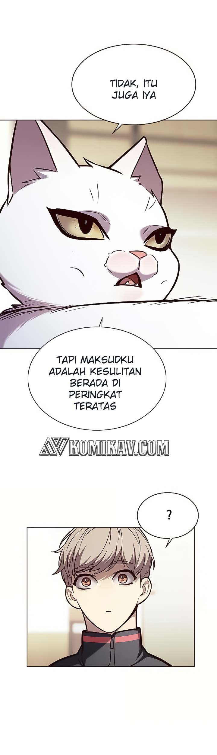 Eleceed - Chapter 170. - Page 54