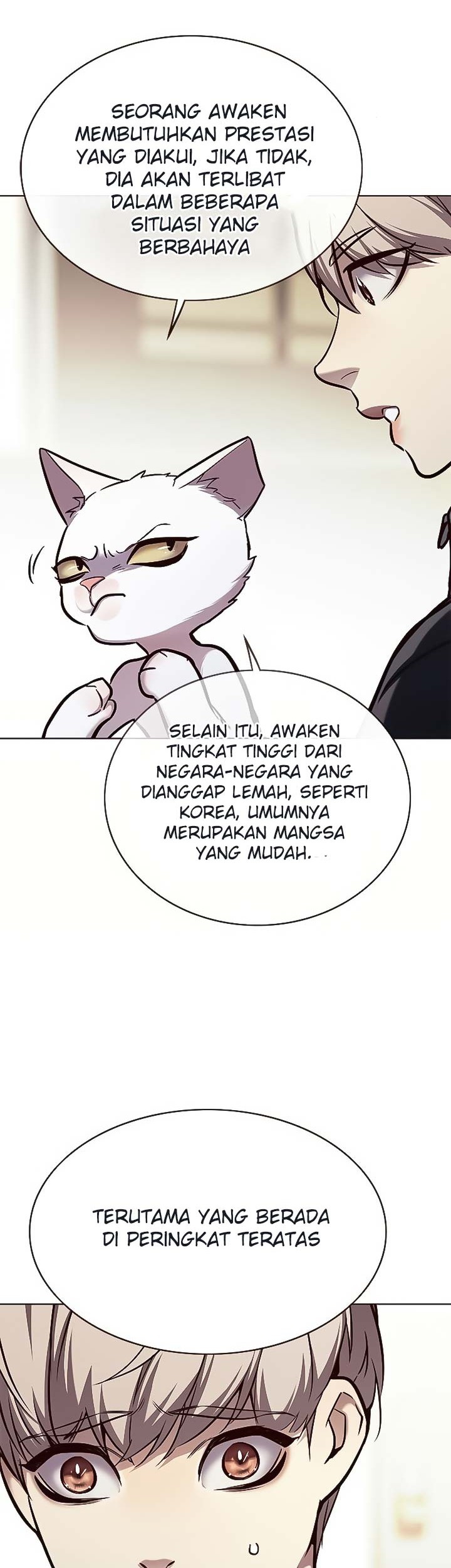 Eleceed - Chapter 170. - Page 55