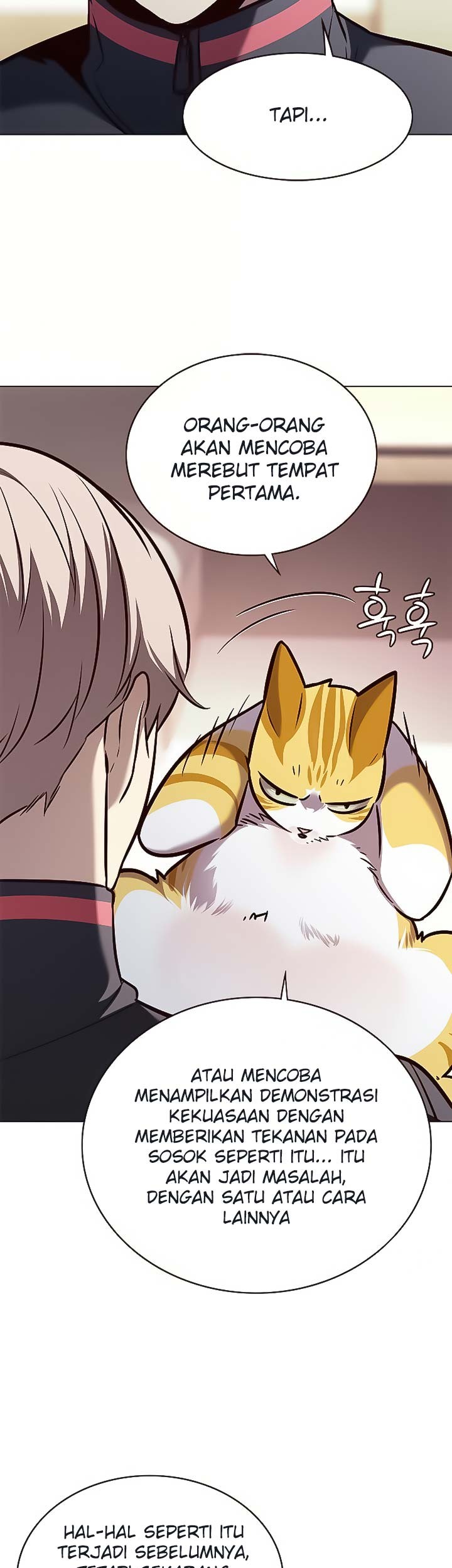 Eleceed - Chapter 170. - Page 57